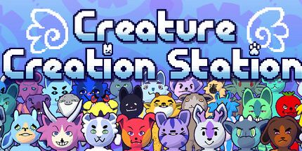 御三家Game-生物创造站