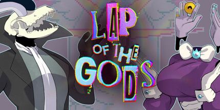 御三家Game-众神的一圈: 视觉小说