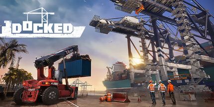 御三家Game-停靠