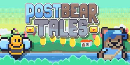 御三家Game-PostBear的故事