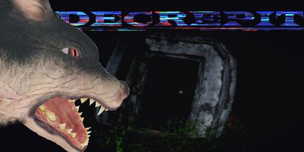 御三家Game-破旧