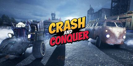 御三家Game-崩溃和征服