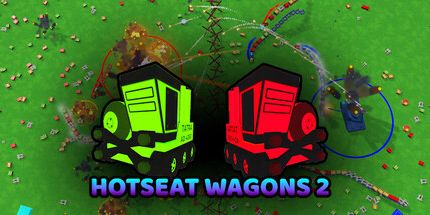 御三家Game-共享屏幕货车2