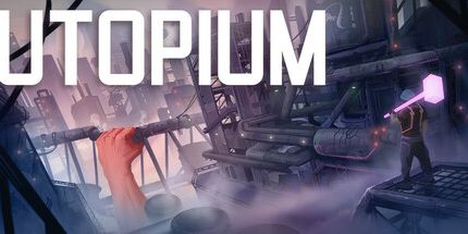 御三家Game-乌托铵