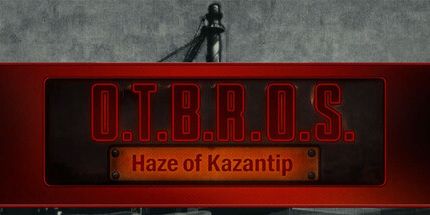 御三家Game-O.T.B.R.O.s.: 卡赞提普的阴霾