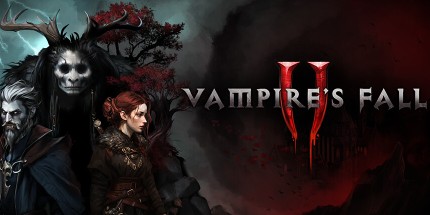 御三家Game-吸血鬼的秋天2