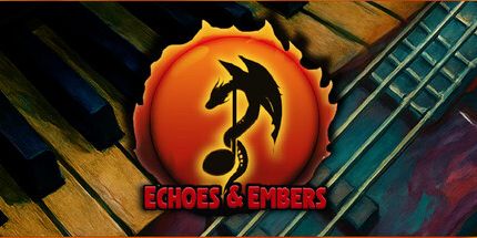 御三家Game-回声和余烬