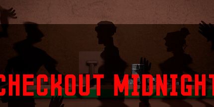 御三家Game-午夜结帐