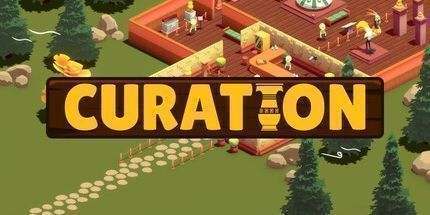 御三家Game-策展