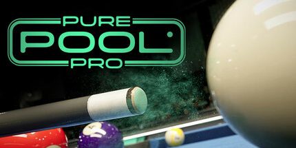御三家Game-Pure Pool Pro