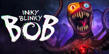 御三家Game-墨黑眨眼鲍勃