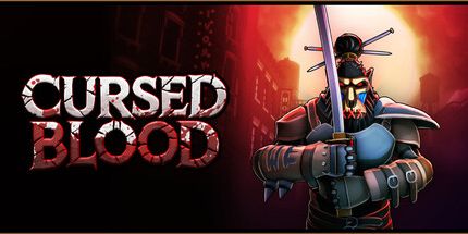 御三家Game-被诅咒的血