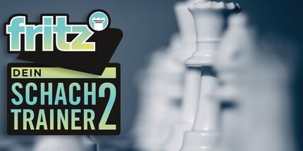 御三家Game-Fritz - Dein Schachtrainer 2