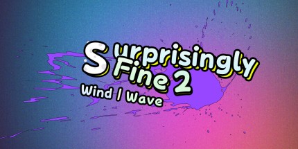 御三家Game-好极了2:风/波