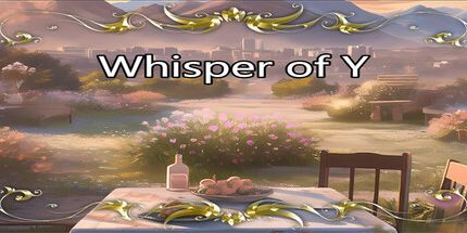 御三家Game-Y的耳语