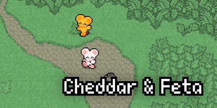 御三家Game-切达干酪和羊乳酪