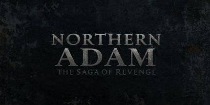 御三家Game-北亚当: 复仇的传奇