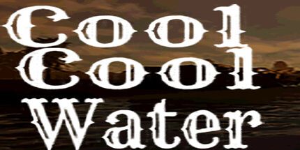 御三家Game-清凉的水