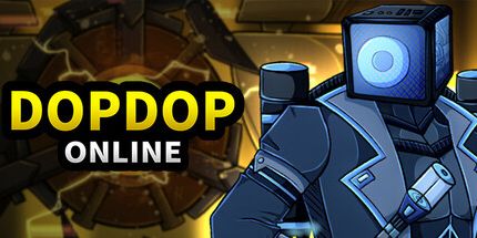 御三家Game-Dopdop在线