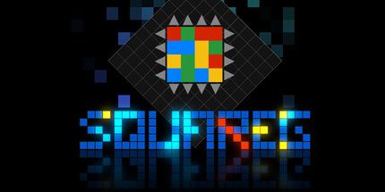 御三家Game-SQUAREG