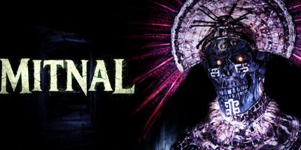 御三家Game-米特纳尔