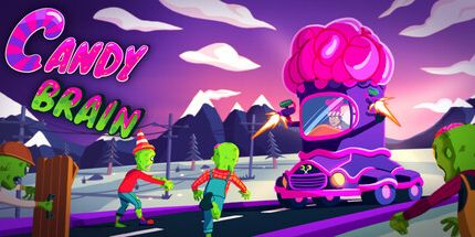 御三家Game-糖果大脑