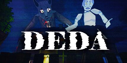 御三家Game-德达