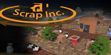 御三家Game-废品公司