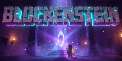 御三家Game-Blockenstein