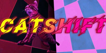 御三家Game-CatShift