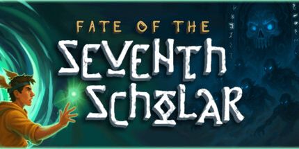 御三家Game-第七学者的命运