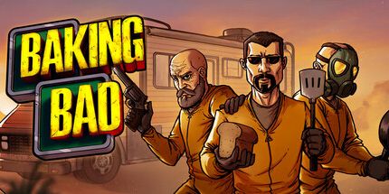 御三家Game-烘烤不良