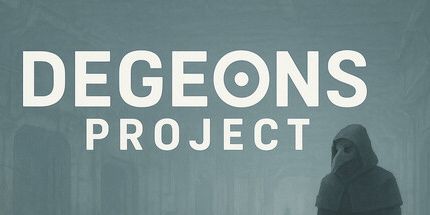 御三家Game-Degeons项目