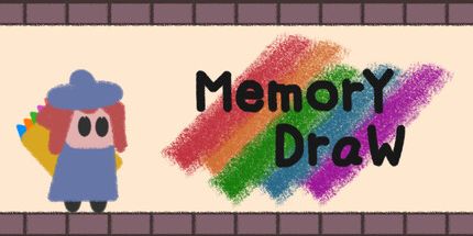 御三家Game-内存绘制