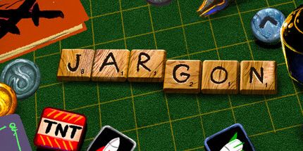 御三家Game-行话