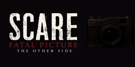 御三家Game-惊吓: 致命图片-另一面