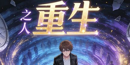 御三家Game-之人重生