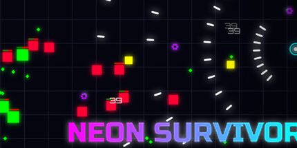 御三家Game-霓虹幸存者