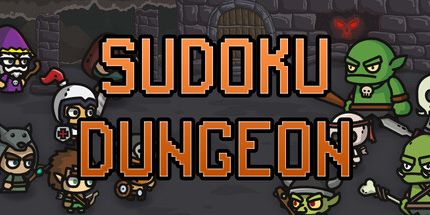 御三家Game-数独地牢