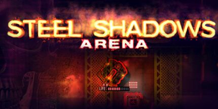 御三家Game-钢影竞技场