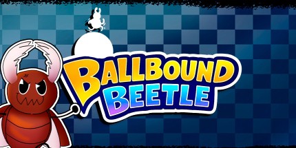 御三家Game-BallBound甲虫