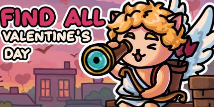 御三家Game-查找全部: 情人节