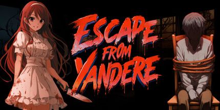 御三家Game-逃离Yandere
