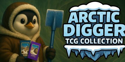 御三家Game-北极挖掘机TCG收藏