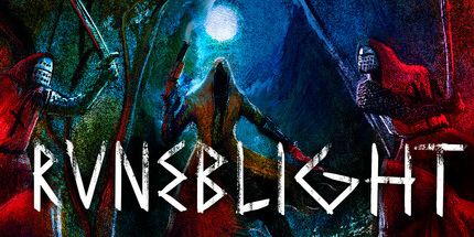 御三家Game-Runeblight