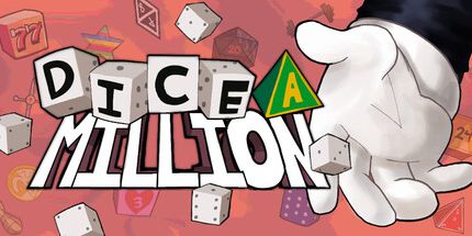 御三家Game-骰子一百万