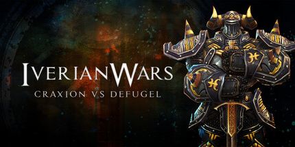 御三家Game-伊维利亚战争: 克雷克森vs德富格尔
