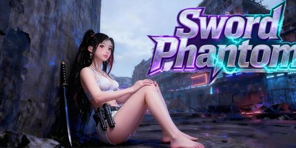 御三家Game-刀锋魅影