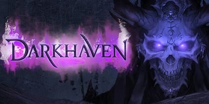 御三家Game-Darkhaven