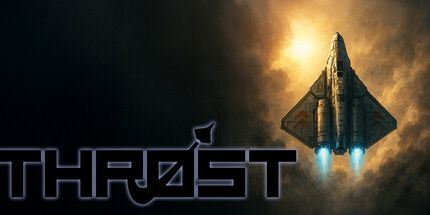 御三家Game-Throst